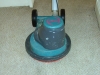 Rotary scrubber
