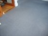 AFTER: Doctors Surgery reception carpet in Acton