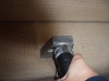 Stairs Carpet Cleaning