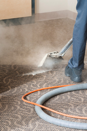 Steam Cleaning Northwood