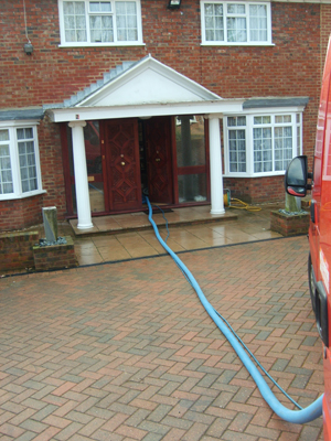 Carpet Cleaning Machine Beaconsfield
