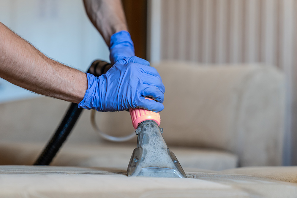 Upholstery cleaning company Gerrards Cross