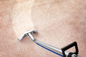 Carpet cleaning Buckinghamshire