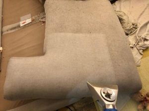 Upholstery Cleaning North Acton